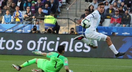 Paulo Dybala dio positivo a COVID-19 por cuarta vez en seis semanas