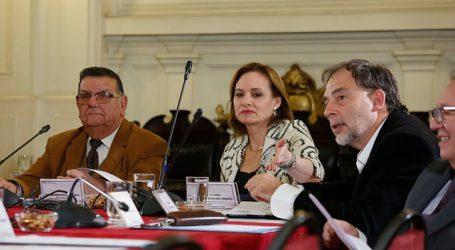Senadores y expertos expresaron preocupación por medidas del Gobierno