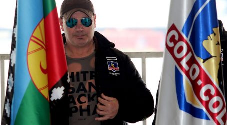 Barticciotto: “No creo que a Mario Salas le hicieran la cama en Colo Colo”