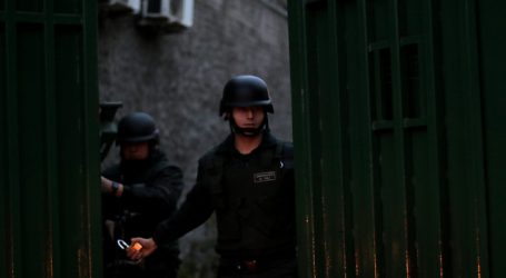 Informe de la Corte Suprema y cárceles por Covid-19: Es “una bomba de tiempo”