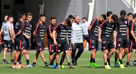 FIFA estudia suspender todos los partidos de selecciones hasta 2021