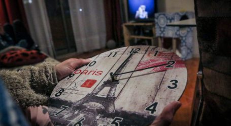 SUBTEL entregó consejos para evitar problemas con el cambio de horario