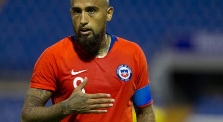 Arturo Vidal aceptaría llegar al Newcastle si se cumple una condición