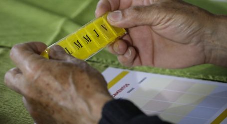 Instituto Nacional del Tórax logra acuerdo para entregar medicamentos a paciente