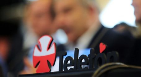 CORE Metropolitano aprobó $814 millones para la Teletón