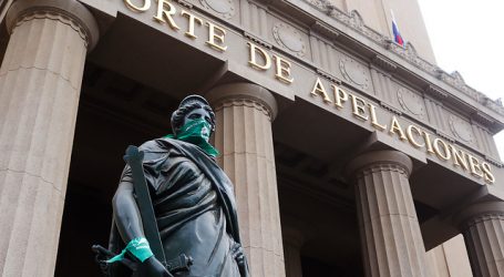 Condenan a carabineros en retiro por homicidio de exregidor de Catemu en 1973