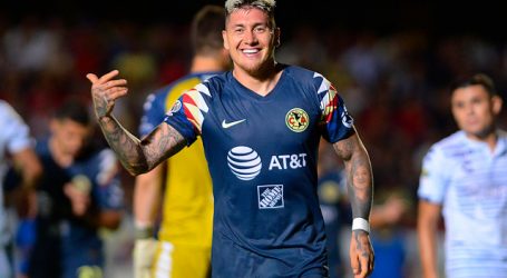 Nicolás Castillo: “Estaba muerto, me salvaron la vida”