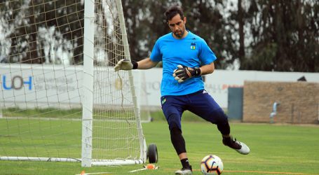 Abreu sobre Bravo: “Quedé asombrado con la técnica que tiene en los pies”