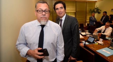 Lagos Weber valoró plan económico presentado por Piñera