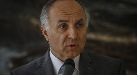 Cancillería se refirió a incidente en el paso fronterizo de Chacalluta