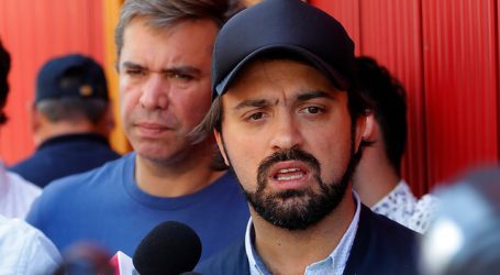 Sharp pidió a FF.AA. cumplir labores humanitarias y de protección civil