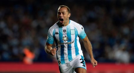 Marcelo Díaz y rebaja de sueldos: “Los jugadores decidimos cooperar con el club”