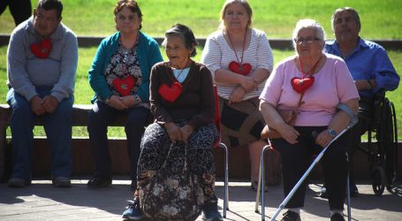 Hogar de Cristo recibió donación para sanitizar residencias y hospederías