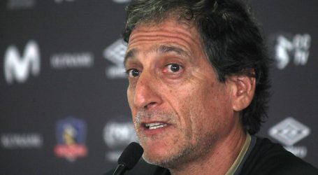 Alianza Lima anunció formalmente la contratación de Mario Salas