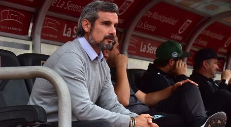 Santiago Wanderers decidió rebajar los sueldos hasta diciembre