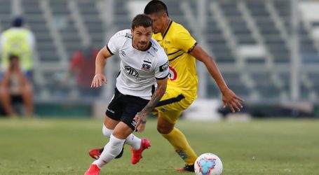 Gabriel Costa: “No tengo posibilidades de volver a Perú”