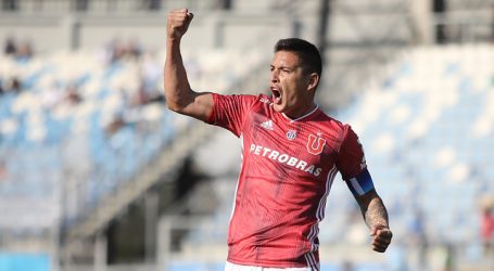 Matías Rodríguez: “El objetivo es luchar por el título”