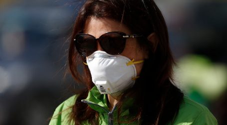 Seremi de Salud del Maule confirma 134 casos de Covid-19 en la región