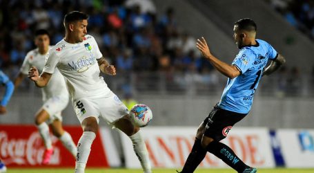 Matías Cahais: “Aquí los tests no son gratuitos, la salud es muy cara”