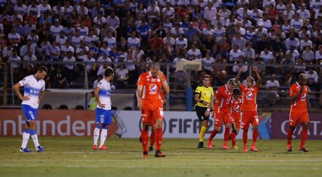 Universidad Católica estaría interesada en jugador de América de Cali