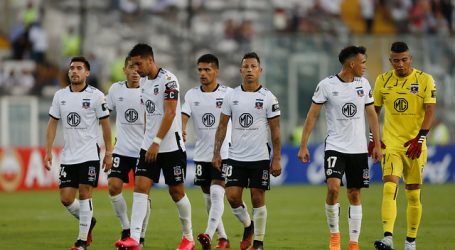 Plantel de Colo Colo sacó la voz por decisión de ByN de suspender contratos