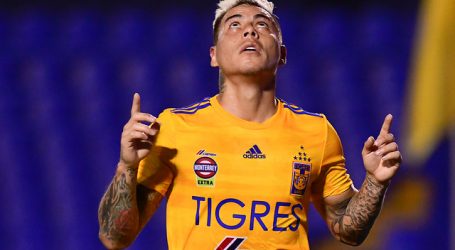 Atlético Mineiro de Jorge Sampaoli volvió a la carga por Eduardo Vargas