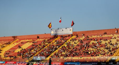 Gerente de U. Española entrega método para que hinchas vean a los ‘hispanos’