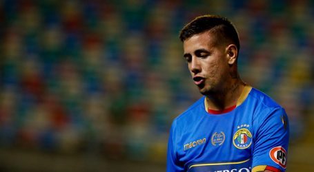 Rodrigo Holgado queda en presión preventiva tras protagonizar fatal accidente