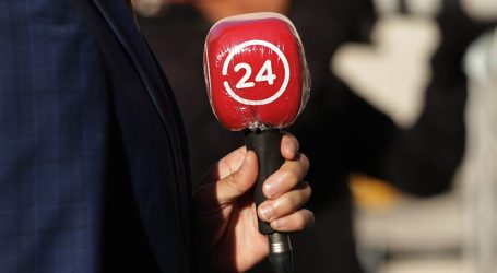 Reportan ocho periodistas contagiados por Covid-19 en La Araucanía