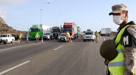 Piden áreas de descanso y controles diferenciados al transporte de carga