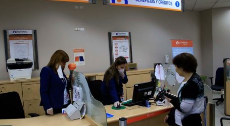 Hoy y mañana pagarán beneficios y pensiones del IPS