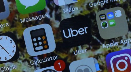 Uber lanza servicio para enviar artículos en Santiago, Valparaíso y Concepción