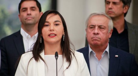 Amenazas contra Siches: Fiscalía Oriente inicia indagatoria y decreta protección