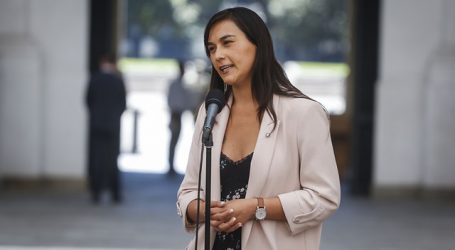 Colegio Médico expresa “categórico repudio” a amenazas e insultos contra Siches