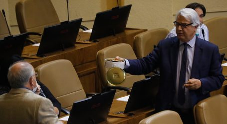 Diputado Naranjo llamó a no caer en “disputas infantiles” con gobierno argentino