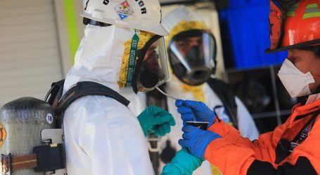 Greenpeace cuestiona escasez de agua en medio de emergencia sanitaria