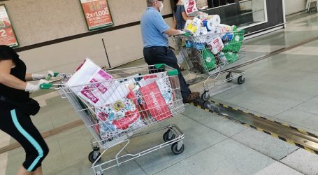 FAO y Agricultura se reúnen para analizar situación de abastecimiento