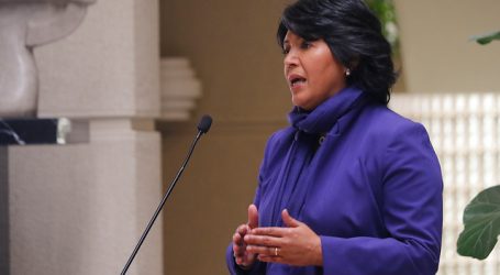 Senadora Provoste cuestionó nuevo anuncio económico del Gobierno