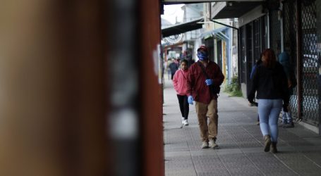 Aysén: 130 personas no han logrado ingresar por control de aduanas sanitarias