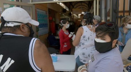 Tarapacá: Autoridades dan a conocer plan de Semana Santa para prevenir contagios