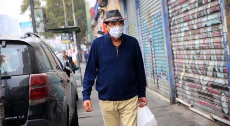 Core aprueba $1.200 millones para proteger hogares de ancianos en Valparaíso