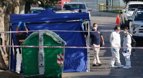 PDI detiene a asaltantes que se hacían pasar por uniformados en San Antonio