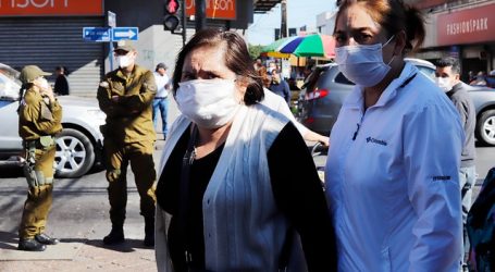 COVID-19: Confirman muerte de dos adultos mayores en Hogar Italiano de Ñuñoa