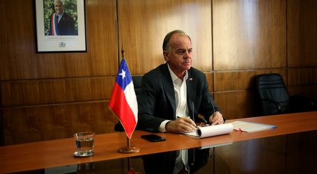 Walker pidió a la banca prorrogar créditos a la agricultura familiar campesina