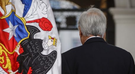 Presidente Piñera promulga Ley de protección al empleo por Covid-19