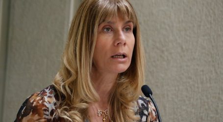 Rincón por convenio ANI-SENAME: “O se deja sin efecto o se debe reformular”