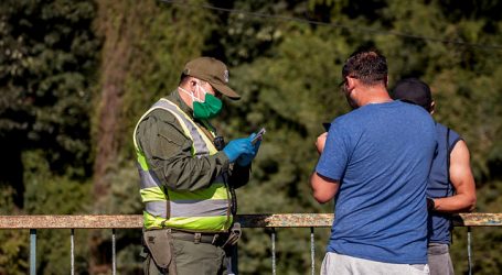 Los Lagos: CORE aprobó $6 mil millones para mitigar efectos del COVID-19