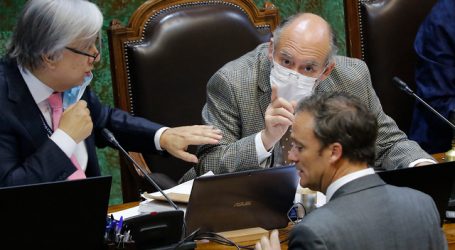 Con éxito se realiza prueba de votación electrónica a distancia en la Cámara