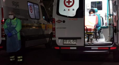 Funcionarios de Puerto Montt y Frutillar dieron positivos por Covid-19