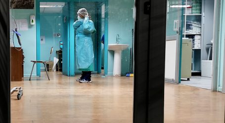 Presentan proyecto para que funcionarios de la salud tengan estabilidad laboral